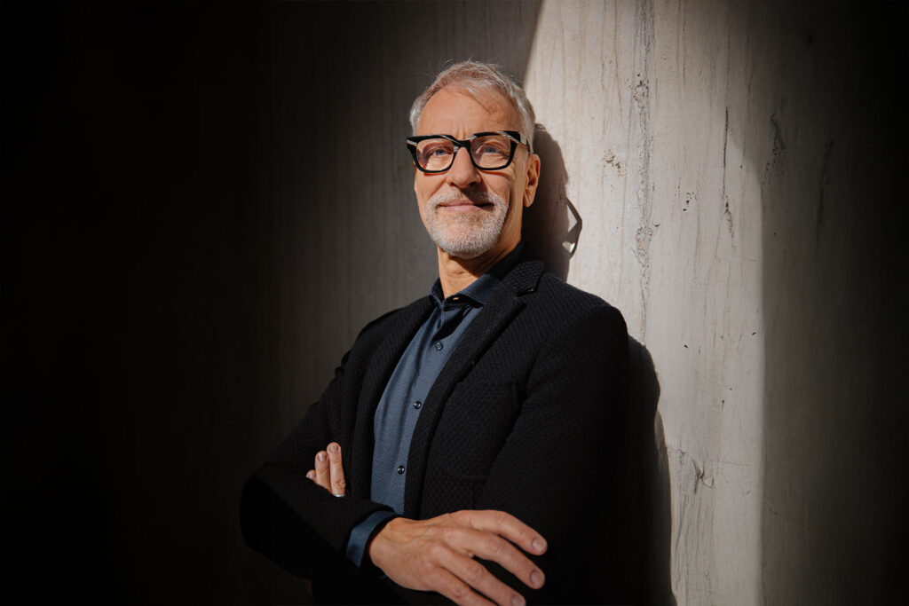 Campaigners Network Peter Nagel Branding - Corporate Design Projekt